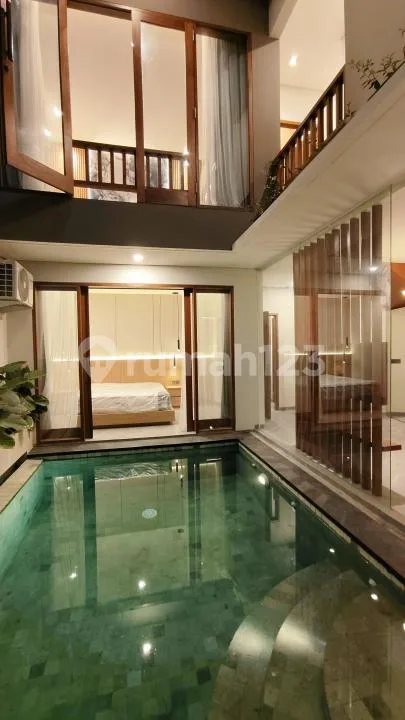 Villa 2Lantai Fully Furnish Nusa Dua Bali - Image 4 of 4