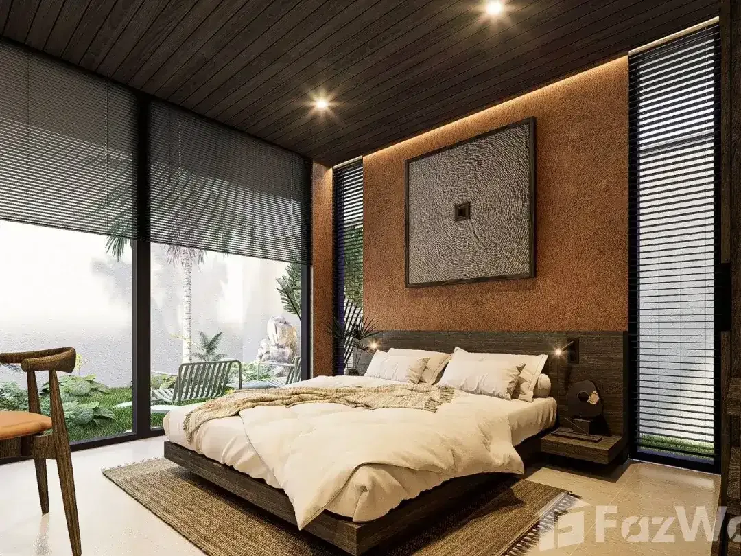 3 Bedroom Villa for sale at Vasana - Post Payment Plan Project - Image 6 of 10