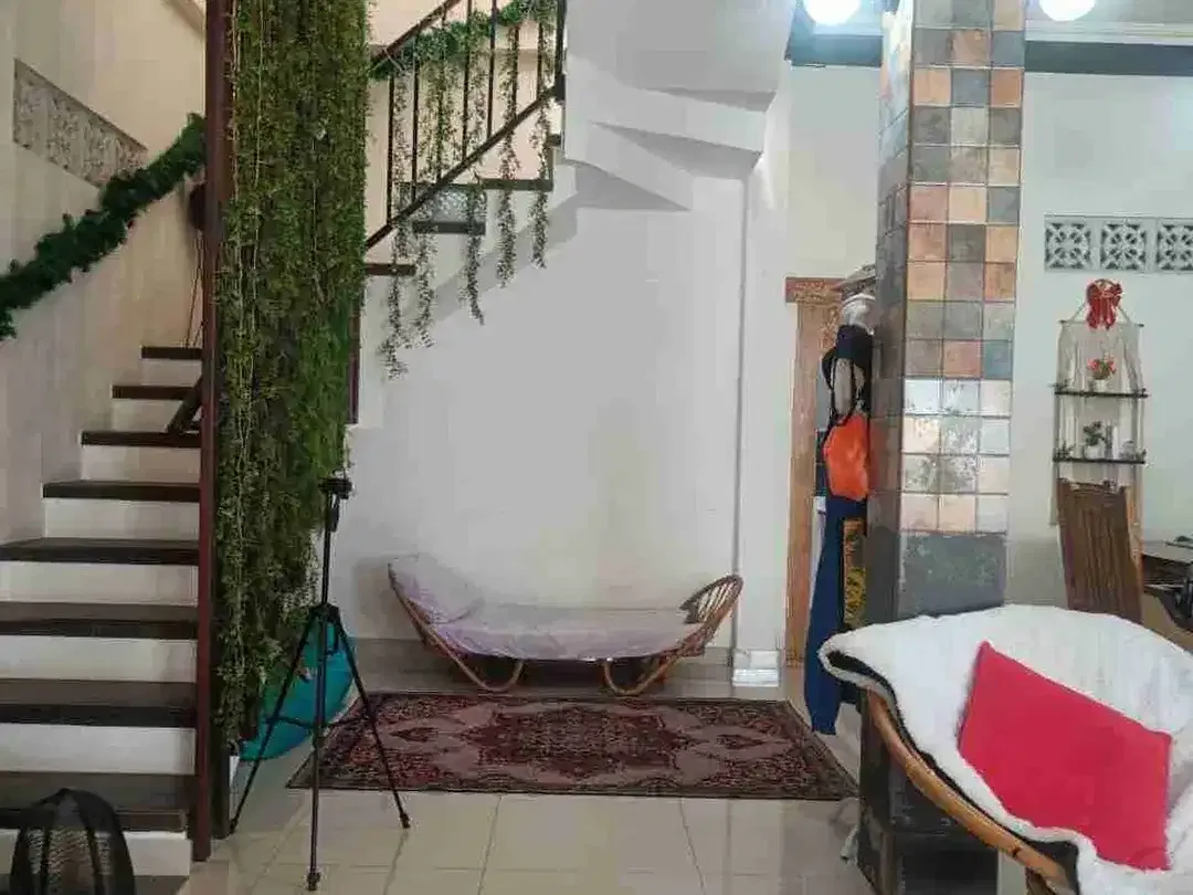 DiJual Rumah Semi Villa Di Lokasi Strategis Taman Griya Jimbaran - Image 6 of 10