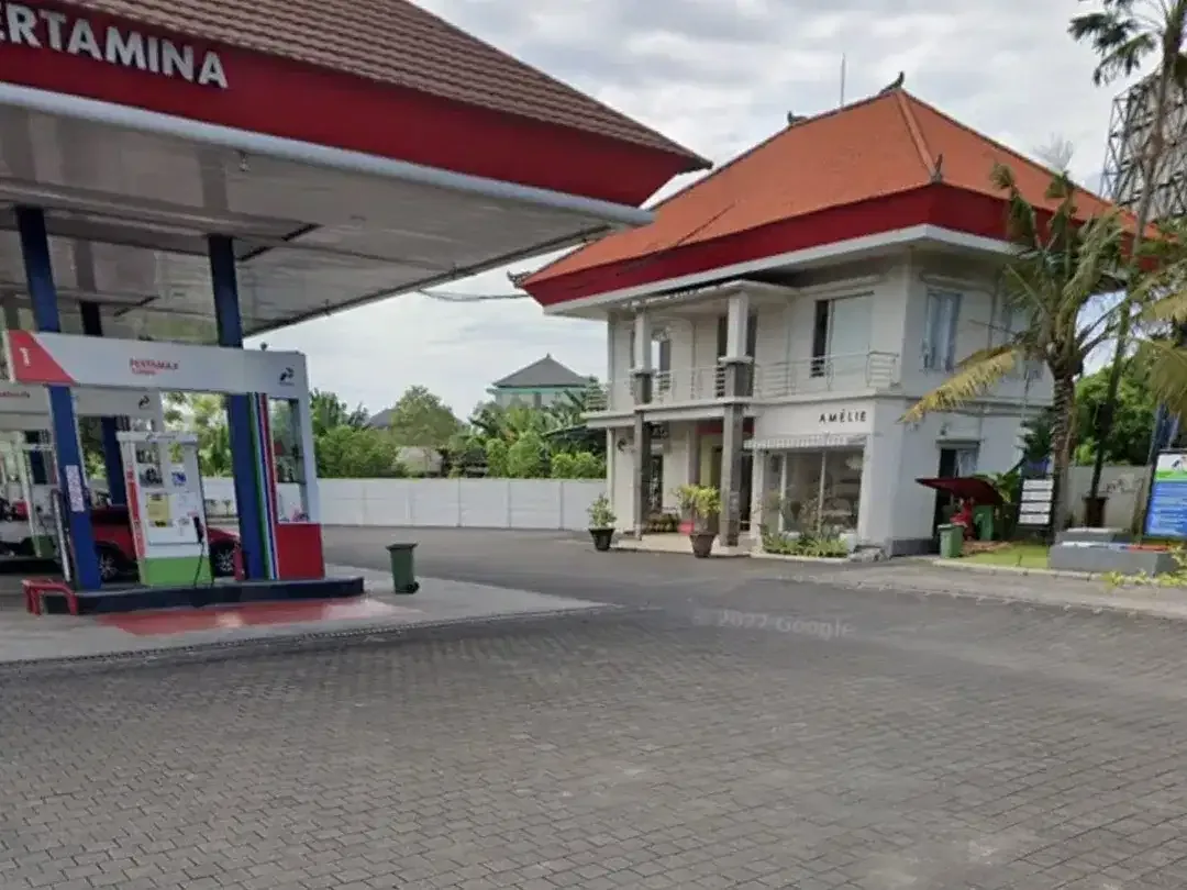 SPBU Raya Sunset Road Legian kuta Badung - Image 3 of 6