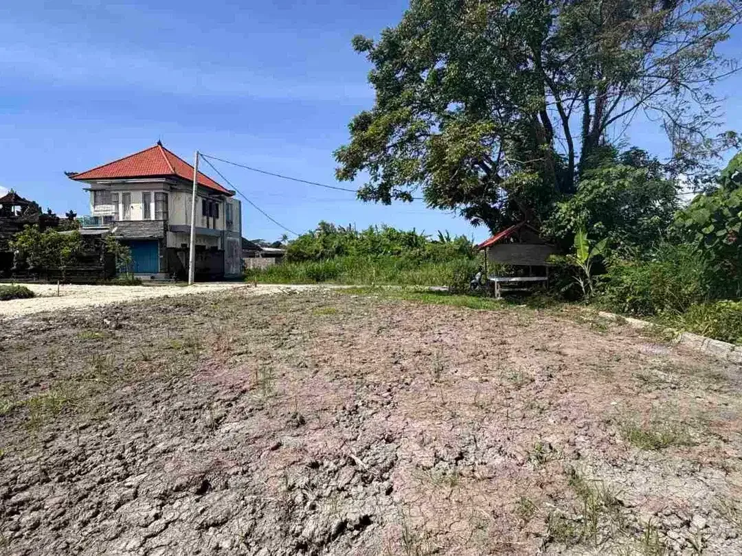 Tanah Kavling Lokasi Strategis, Sudah Banyak Tetangga Perumahan di Pering, Blahbatuh, Gianyar dekat Denpasar & Sanur - Image 8 of 10