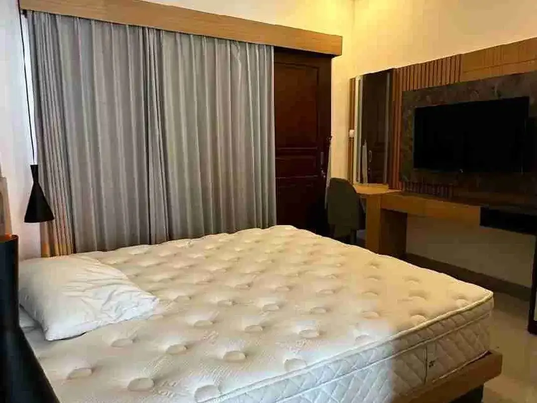 Rumah Disewakan One Gate Fully Furnished Di Seminyak. Sewa untuk tahunan. - Image 7 of 10