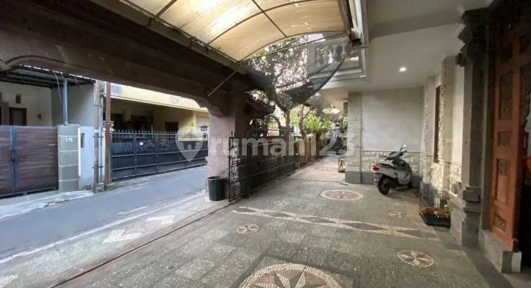 Jual Rumah Murah di Denpasar Timur Dibawah Harga Pasaran Sudah Renov Ready Move In - Image 4 of 4