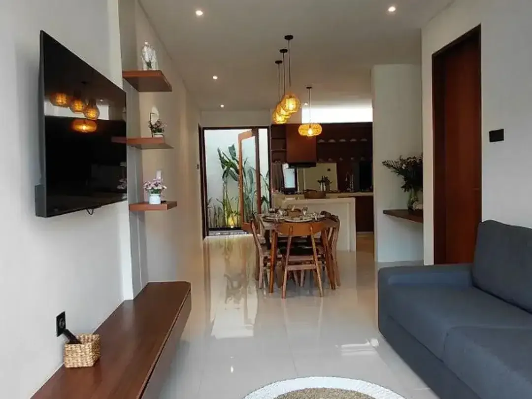 JUAL SEWA VILLA DANAU TAMBLINGAN JIMBARAN BADUNG - Image 3 of 10