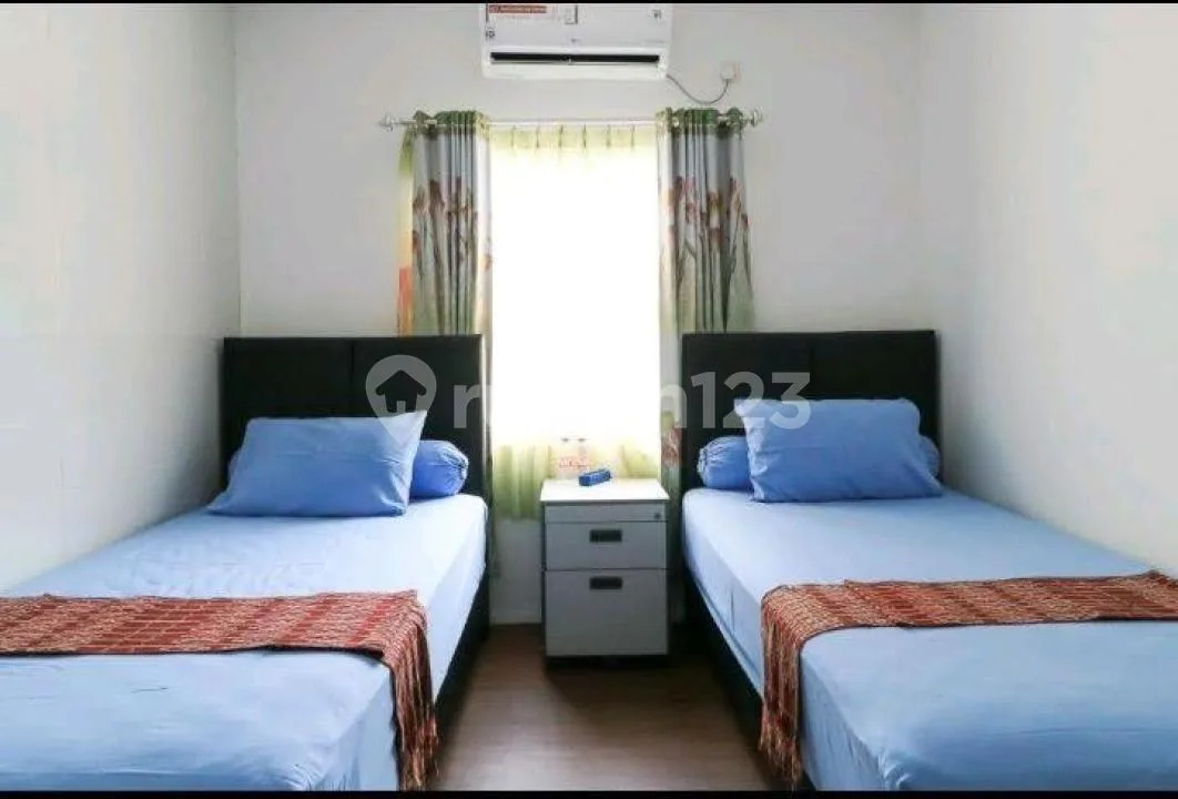 Villa Guest House Luas Strategis Zona Pemukiman di Jimbaran - Image 3 of 4