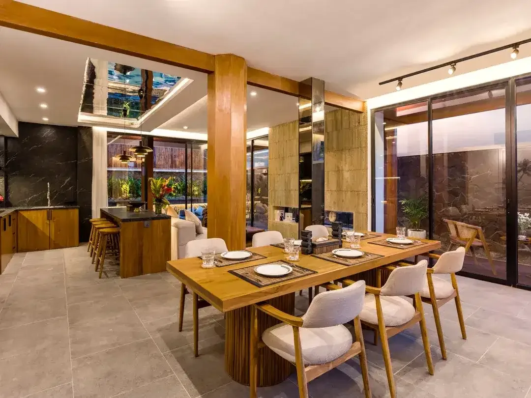 Brand New Villa Umalas Kerobokan Badung Bali - Image 8 of 10