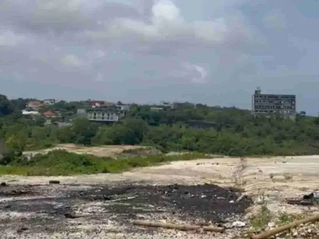 Tanah strategis zona Pemukiman Belimbing sari pecatu Bali - Image 1 of 9
