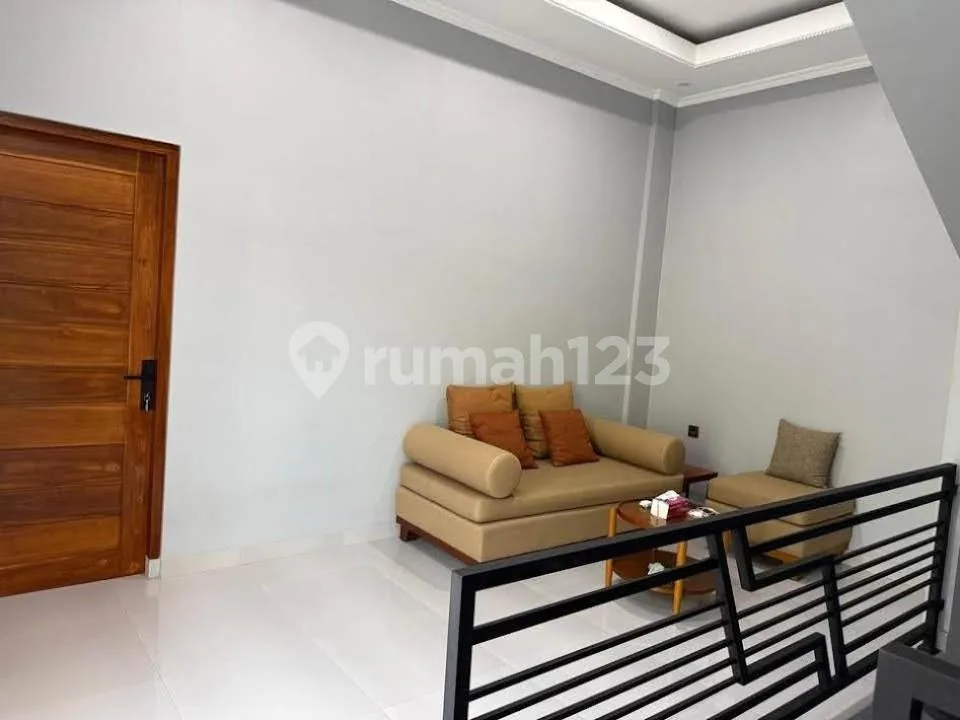 Rumah Full Furnished dengan Pool Nusa Dua - Badung, Bali - Image 2 of 4