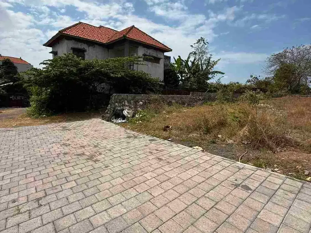 Tanah Kavling Premium Taman Mumbul Nusa Dua - Image 10 of 10