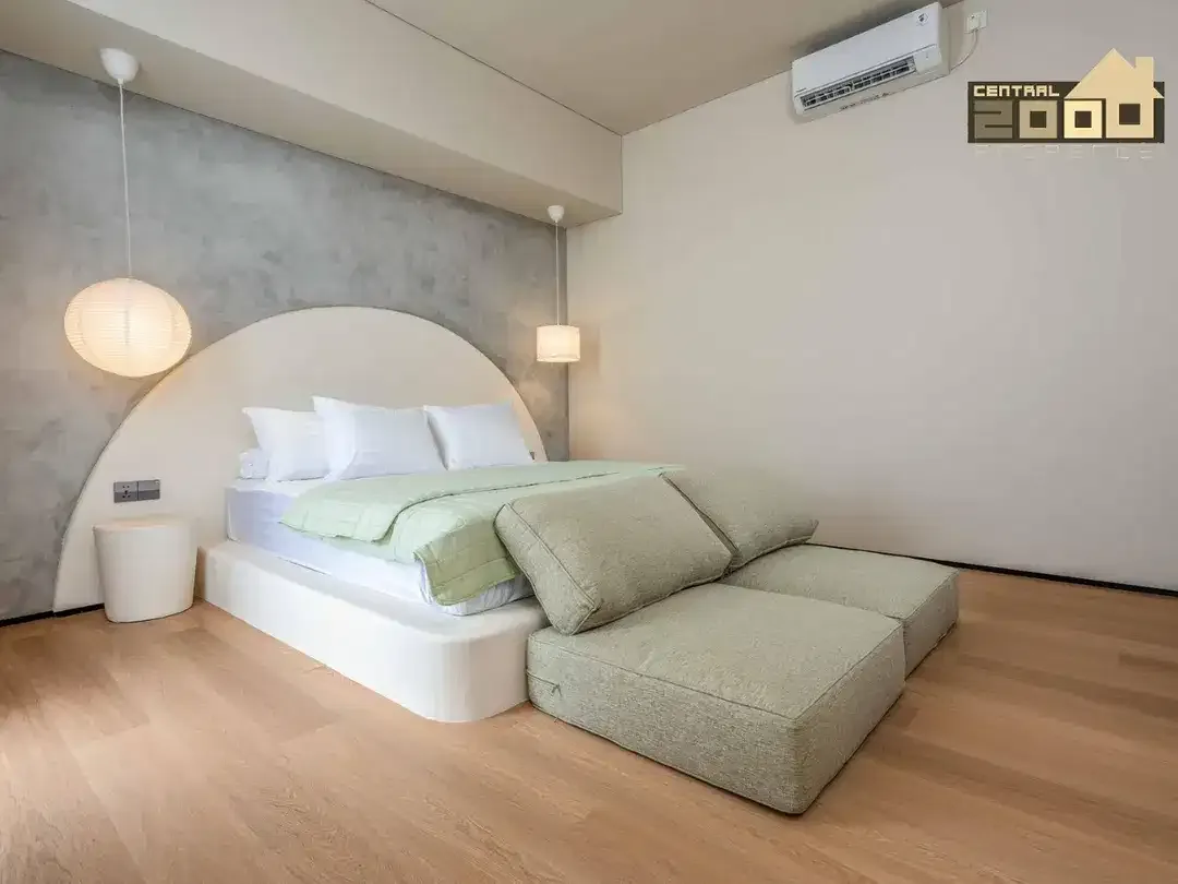 Exclusive Canggu Villa, Minutes to Beaches & Lifestyle Spots - Image 7 of 10
