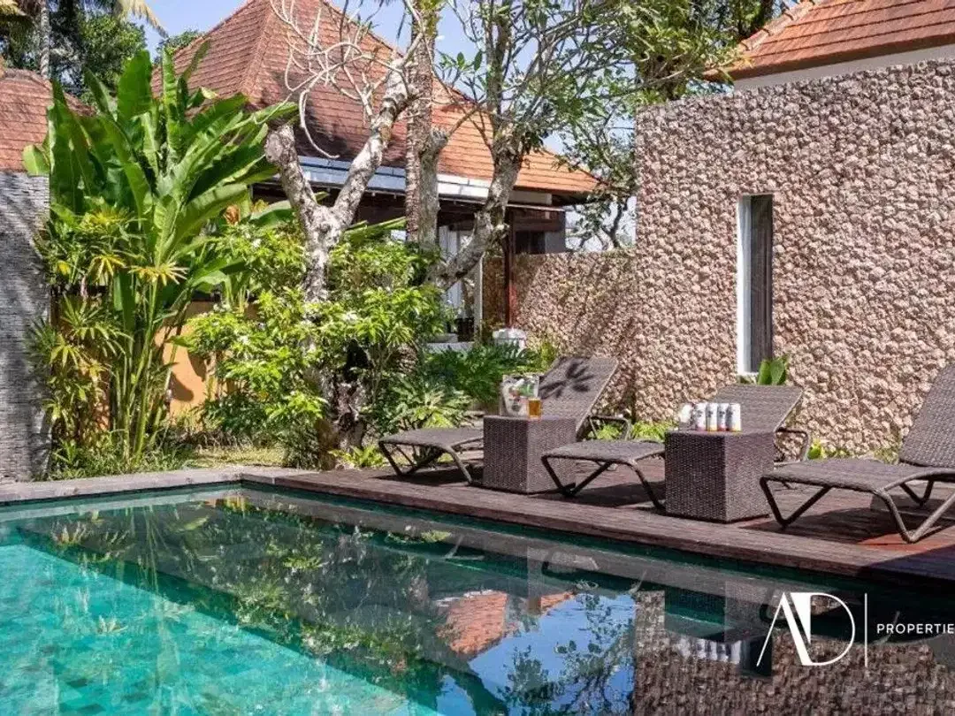FREEHOLD | HOSPITALITY INVESTMENT OPPORTUNITY IN UBUD - Image 2 of 10