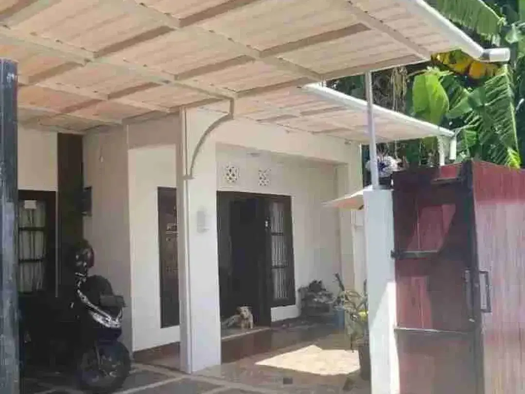 Di jual rumah jalan Kebo Iwa selatan , Denpasar, Bali - Image 3 of 10
