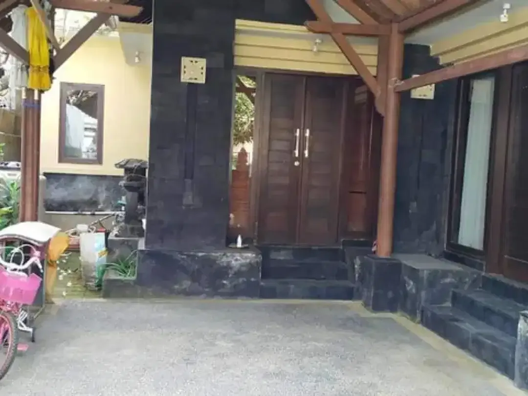 Disewakan  rumah dinusa dua - Image 9 of 10