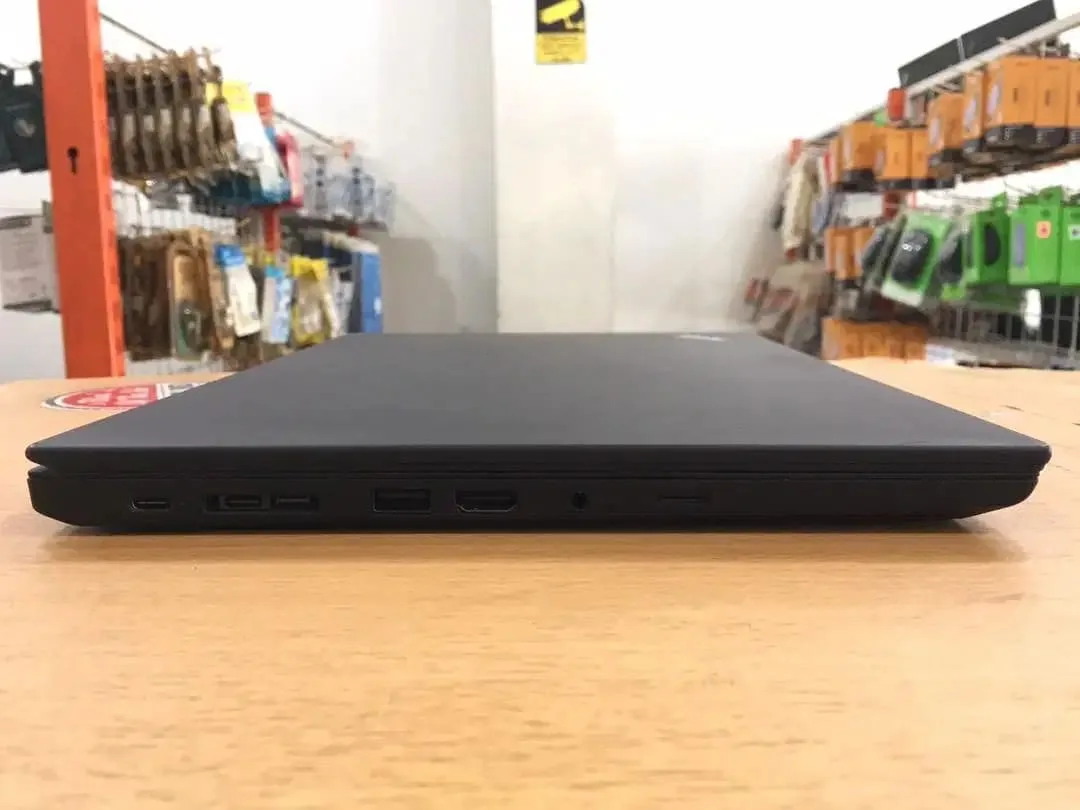 Lenovo ThinkPad T14 Intel Core i5Gen10, Ram 16GB, SSD 256GB Slim Mulus - Image 6 of 10