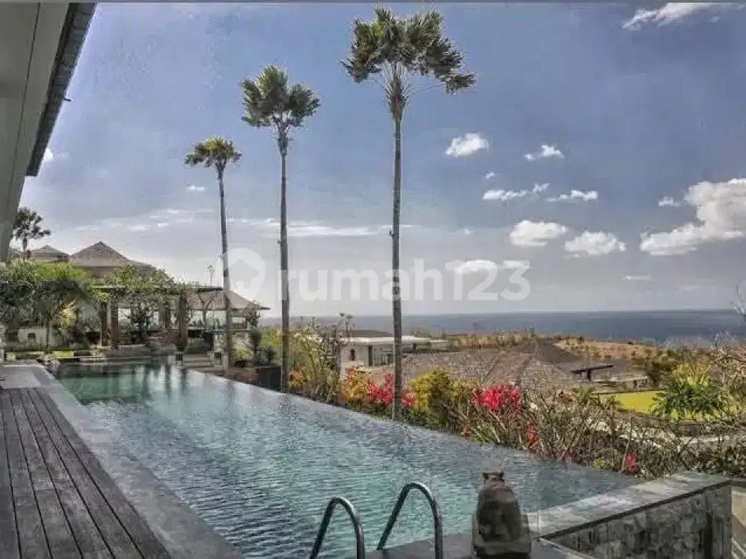 For Sale Luxury Villa Ocean View And Wedding Venue - Image 1 of 10