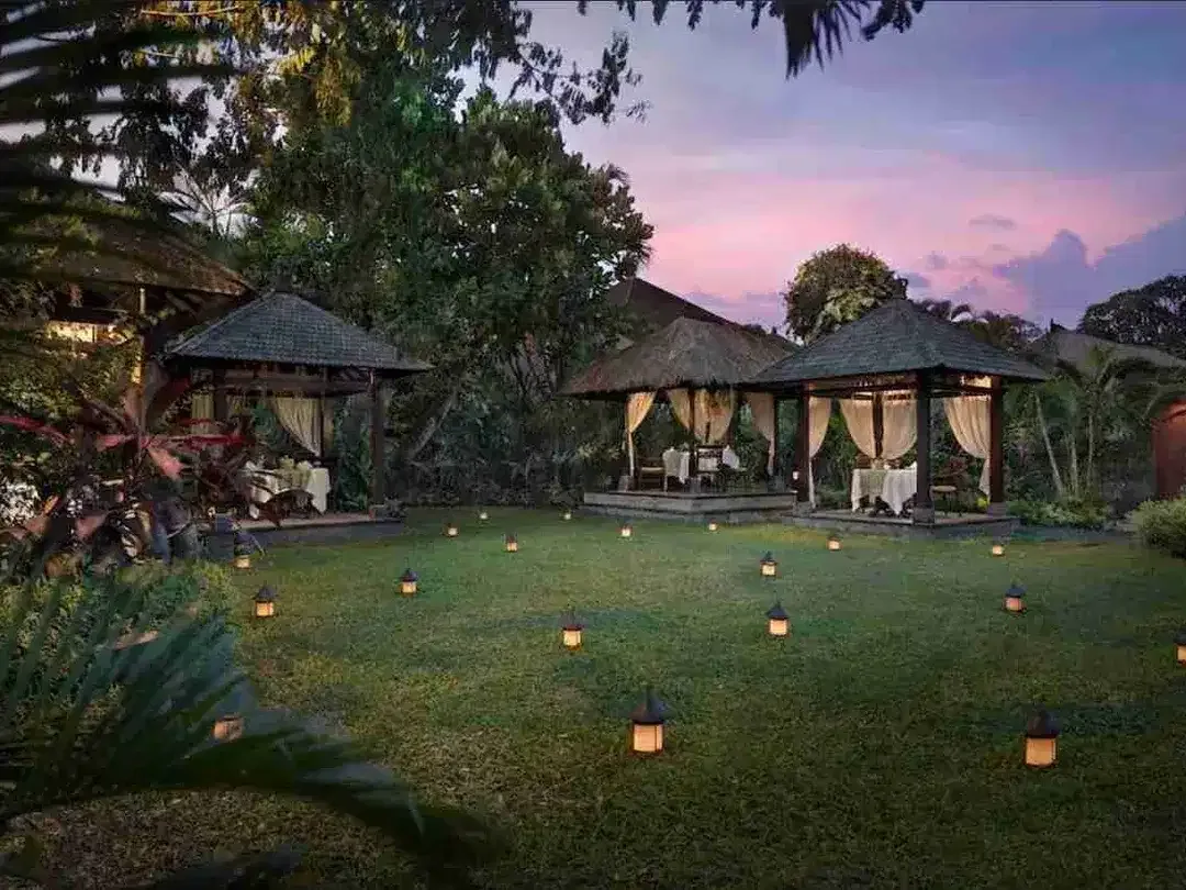 Hotel Resort Bintang 4 Sanur Denpasar Bali - Image 5 of 10