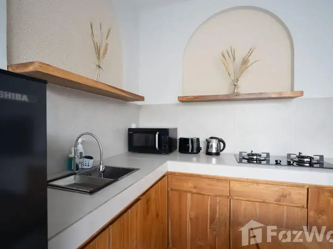 1 Bedroom Townhouse for sale in Kerobokan, Bali - Image 3 of 10