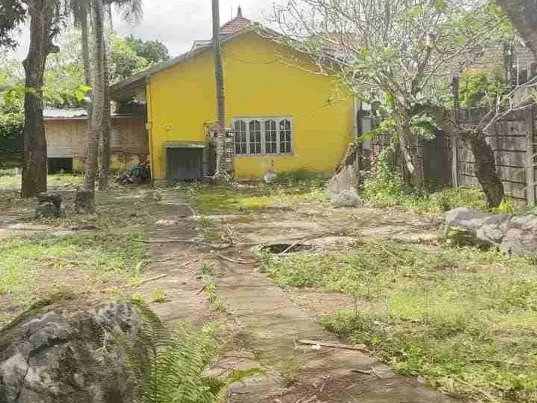 Tanah Komersil Strategis di Raya Pantai Berawa Canggu - Image 6 of 10