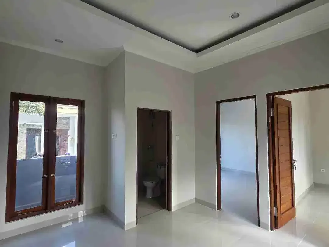 Rumah Baru Gress Cluster One Gate Trengguli Dkt Mall Living Jl5mtr - Image 4 of 10