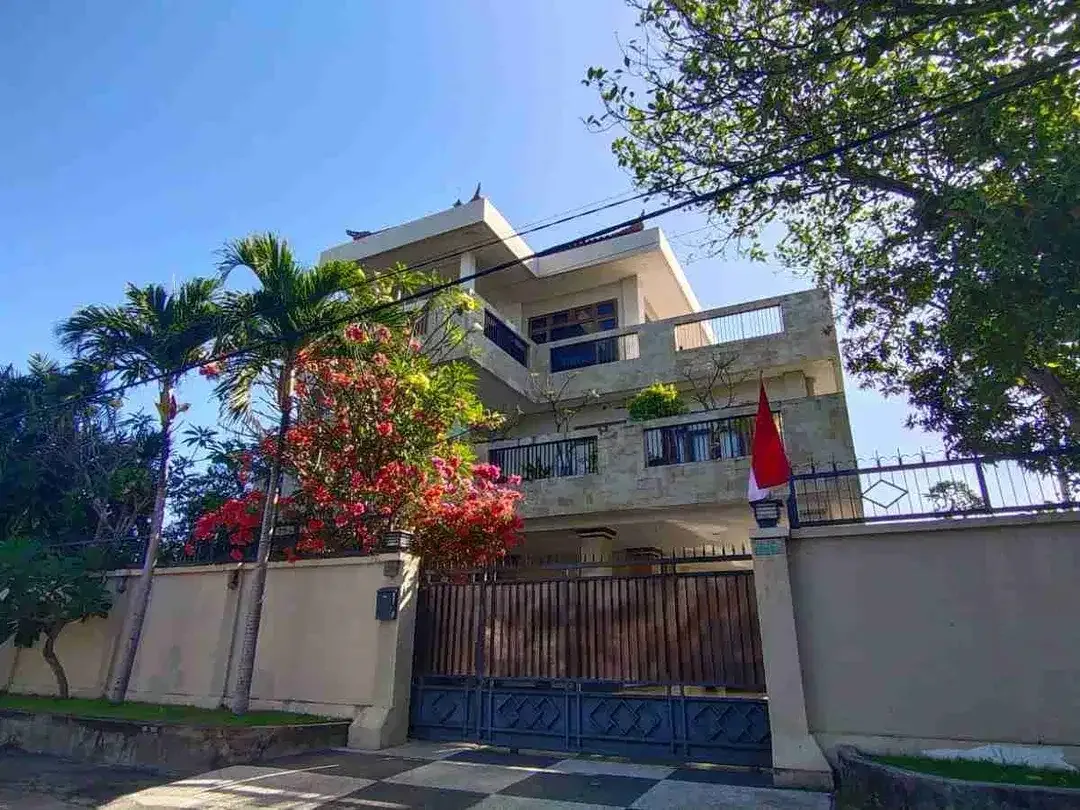 Rumah Besar 8 Kamar Dekat Pantai Ketewel Gianyar Bali - Image 9 of 9