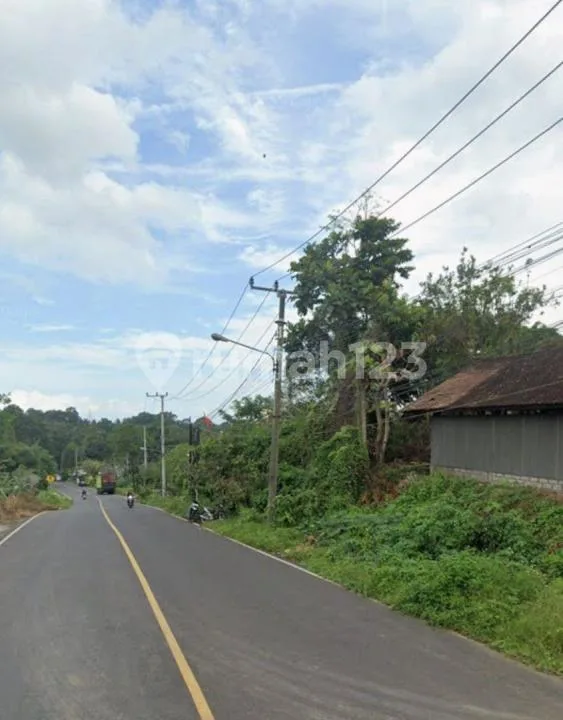 1,35 Ha Commercial Land - Ideal For Large-Scale Business, Tabanan - Image 2 of 4