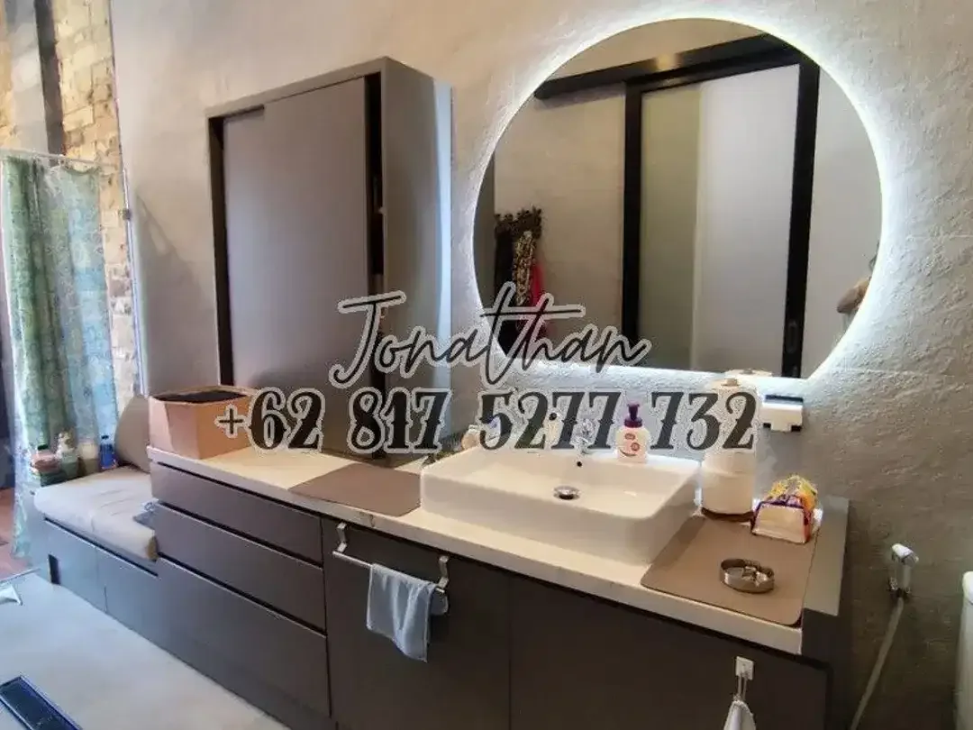 JUDUL PERUMAHAN VILLA 3BR FREEHOLD DIJUAL DI UNGASAN KUTUH - Vsvinz - Image 7 of 9