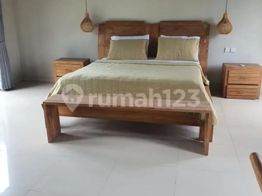 Villa Baru Pantai Cemagi 15M Seharga Tanah Kosong - Image 8 of 10
