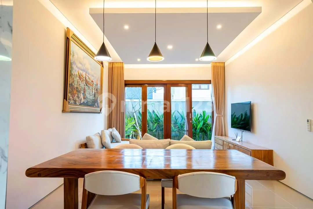 Villa Jimbaran Good Investment One Gate System - Image 1 of 4