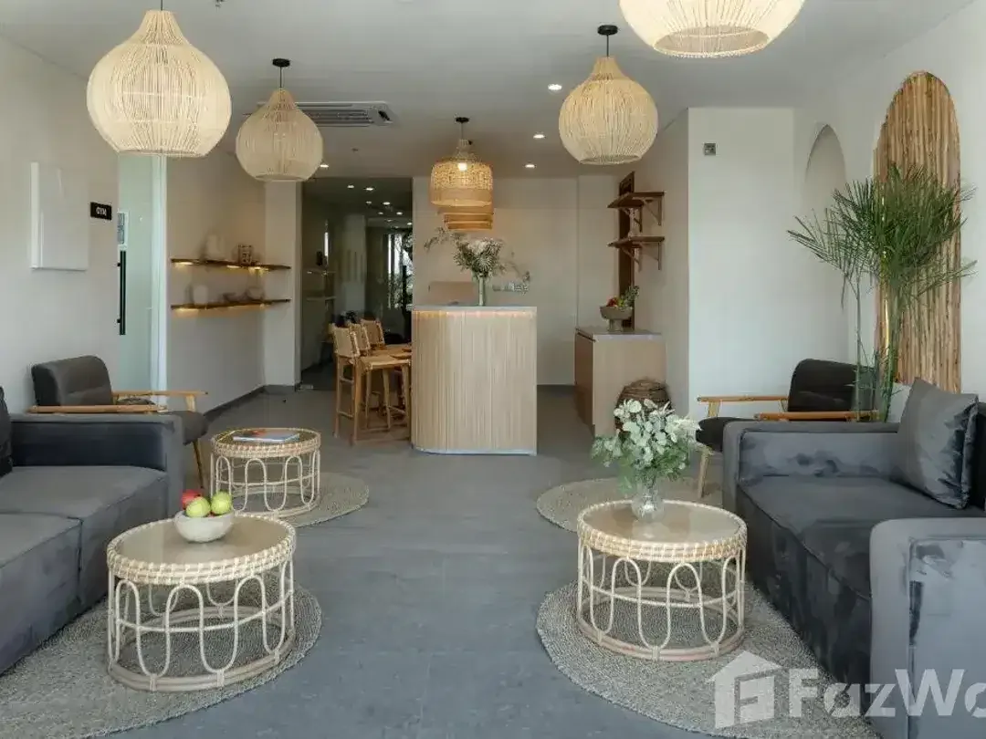 Apartment near the ocean in central Canggu (Berawa) - Image 2 of 10