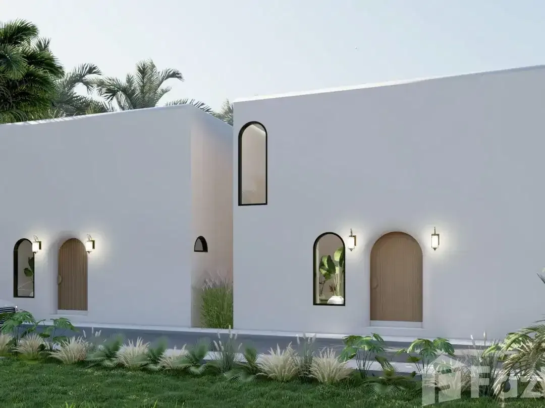1 Bedroom Villa for sale at LuxeVIsta Villas - Image 1 of 10