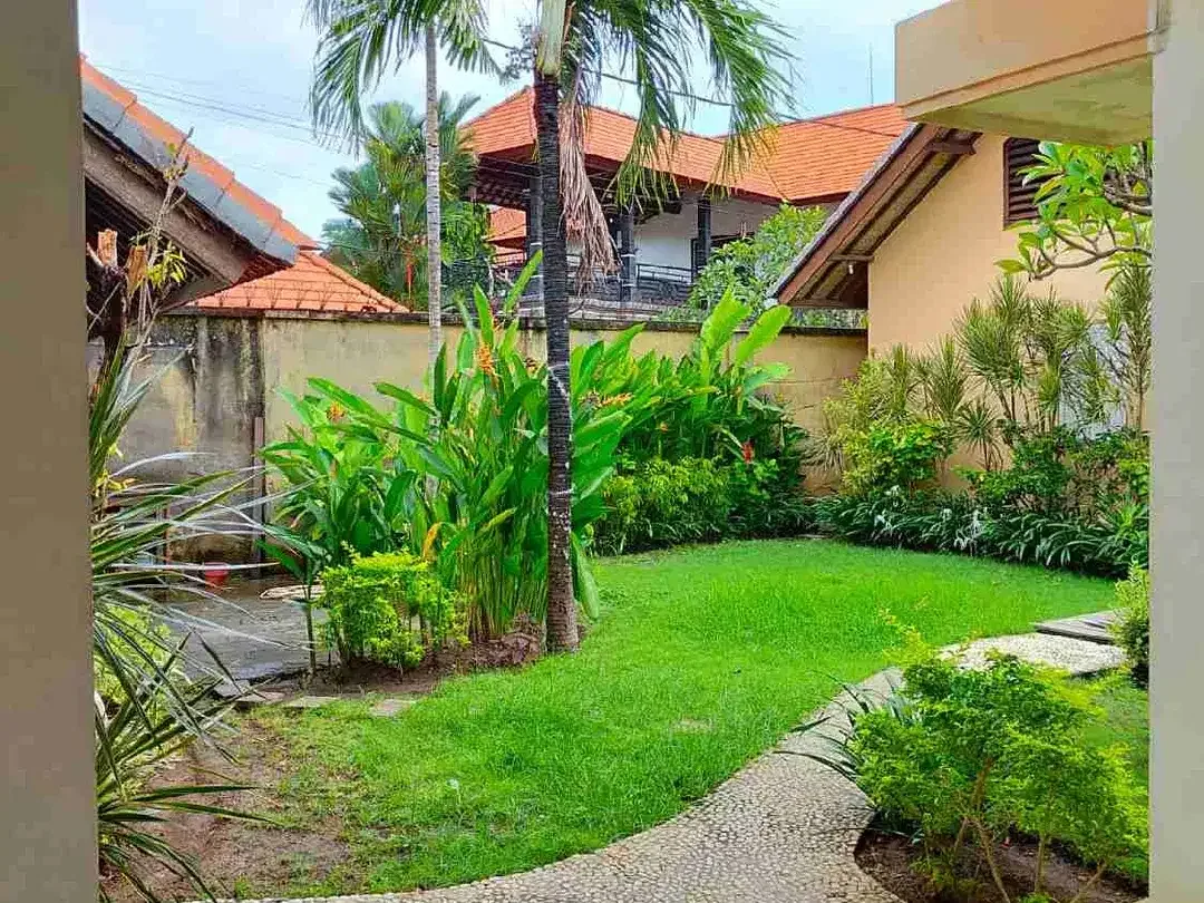 villa kutat lestari Sanur bali - Image 2 of 7