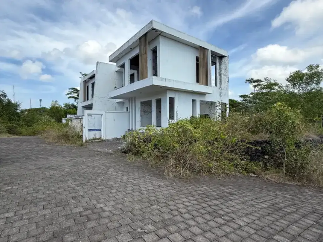 Tanah Dijual di Area Nusa Dua, Cocok untuk Investasi - Image 6 of 8