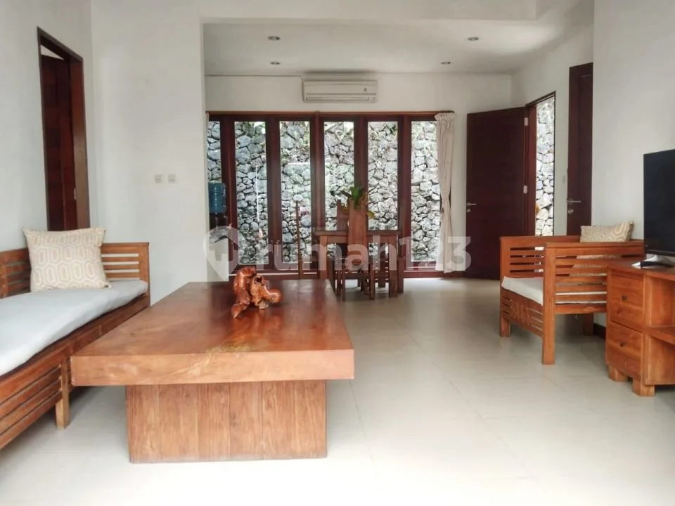 Disewakan Rumah Di Tirta Tawar Shm Sudah Renovasi Hadap Barat - Image 2 of 4