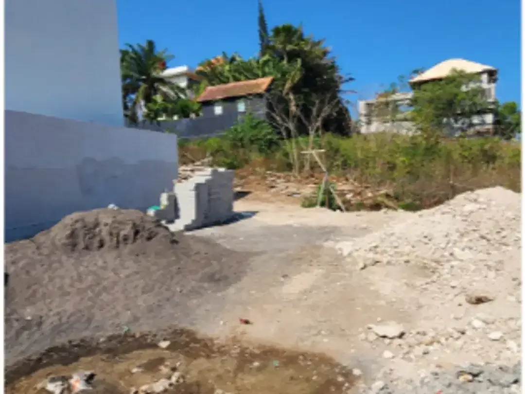 Dijual tanah kawasan villa airis pecatu - Image 3 of 8