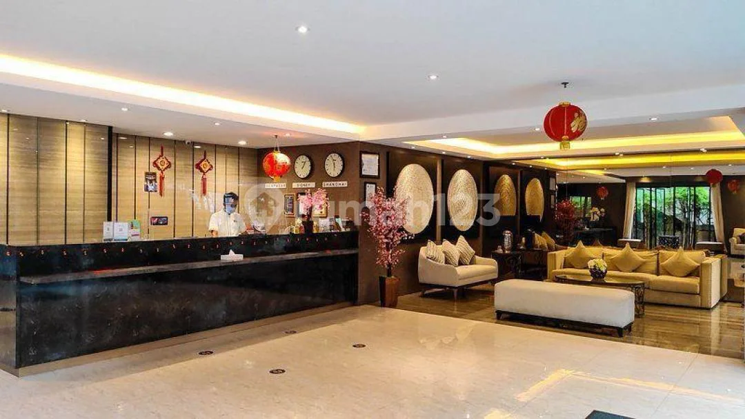 Murah Condotel Grand Kuta Siap Nego - Image 2 of 4