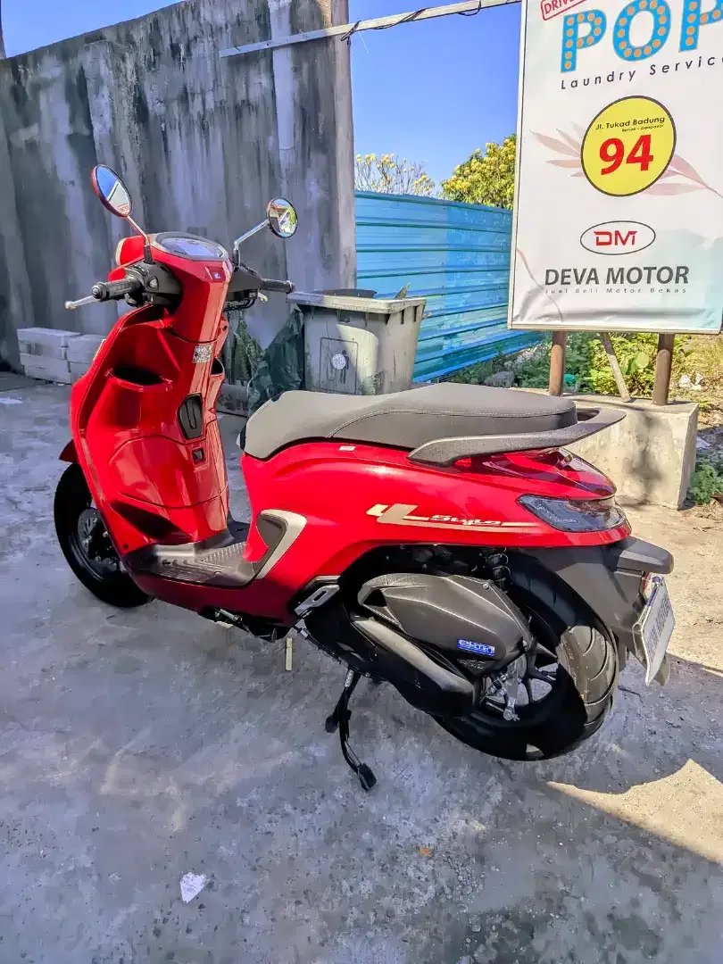 Stylo 2025 CBS Deva motor - Image 6 of 7