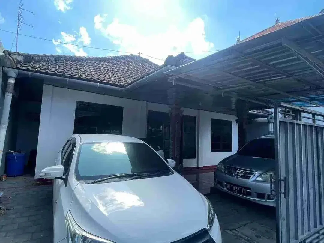 Rumah 4 Kamar Mekar Jaya Pemogan Denpasar Bali - Image 4 of 10