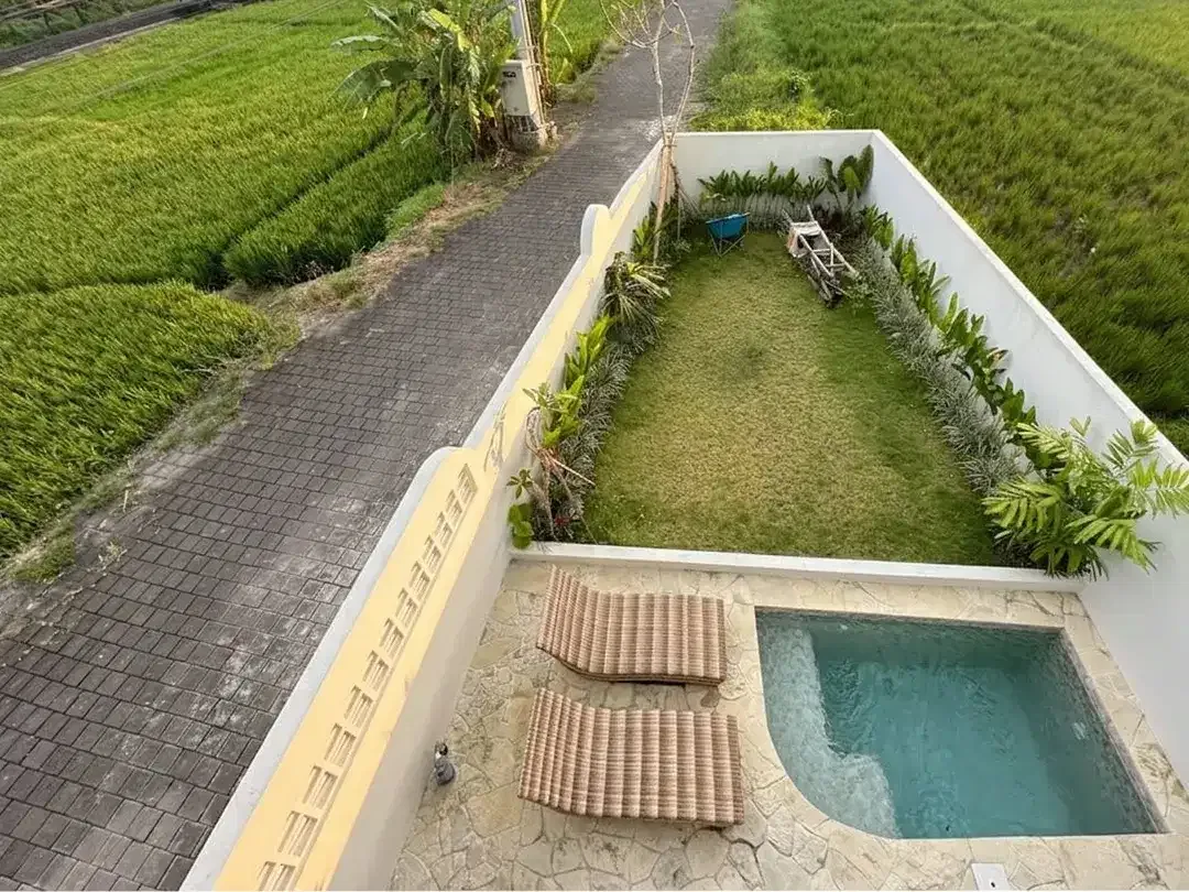 Rental - Discover Your Perfect Dream Villa in Buduk, close to Canggu, Mengwi, Bali - Image 8 of 10
