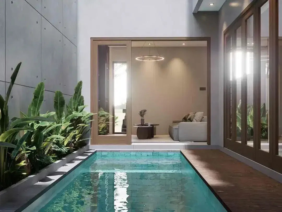 Off-Plan Villa 2 Bedroom in Kedungu near Canggu - Image 3 of 10