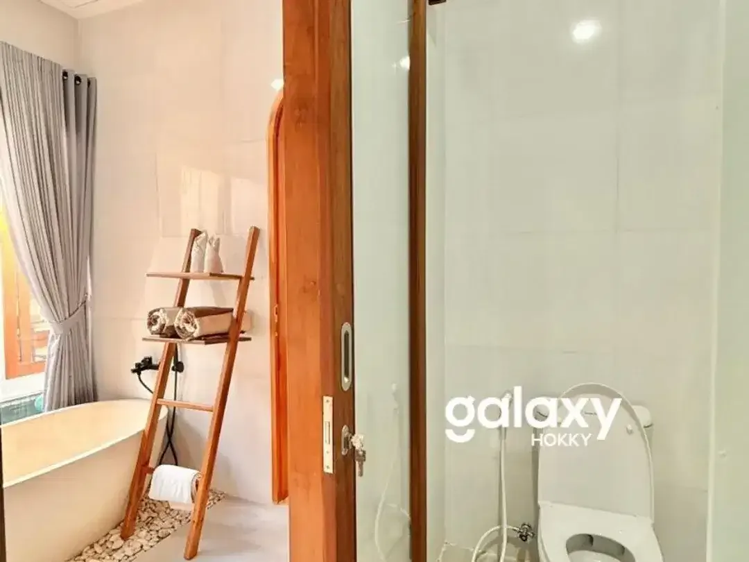 DIJUAL NEW BRAND VILLA DI UNGASAN BADUNG - Image 7 of 10