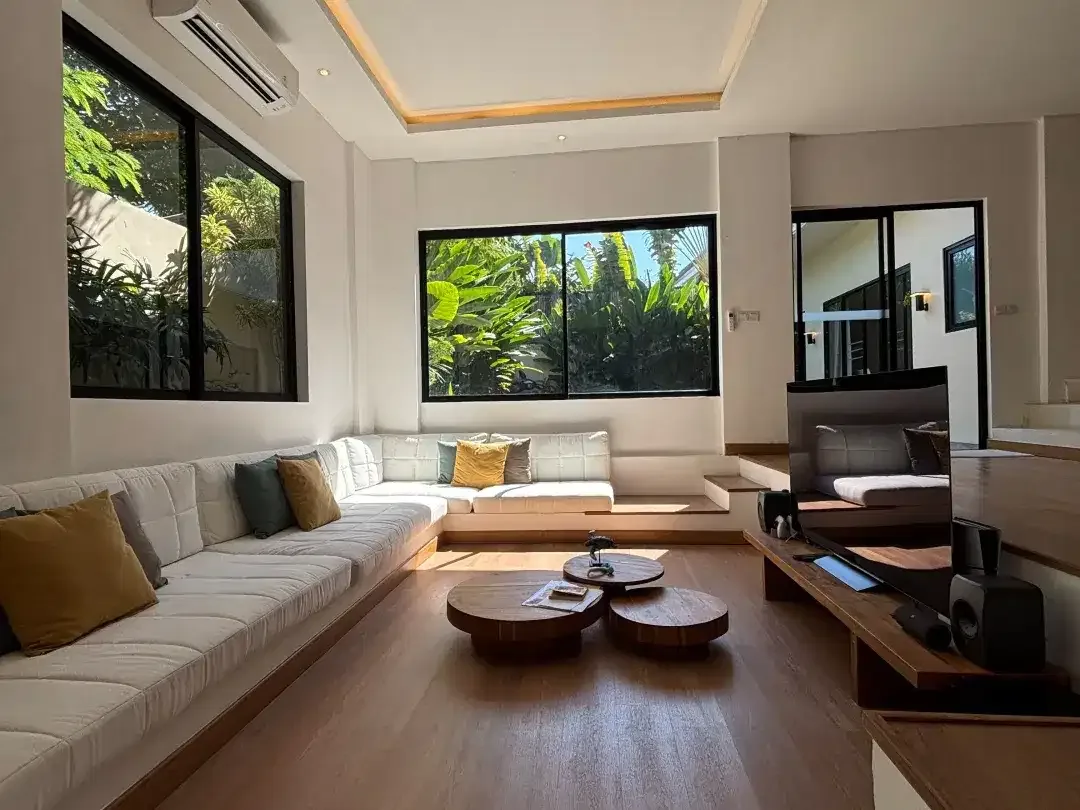 5 Bedroom Villa for sale in Denpasar Selata, Bali - Image 6 of 10