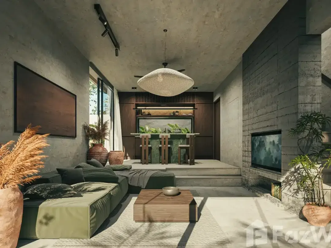 1 Bedroom Villa for sale at The Nine By Paradyse - Image 3 of 6