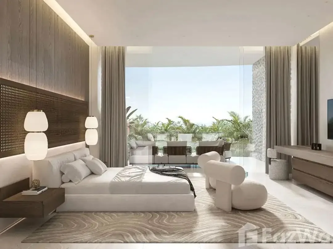 1 Bedroom Apartment for sale at Golden Pearl Boutique Apartments & Villas - Image 7 of 7
