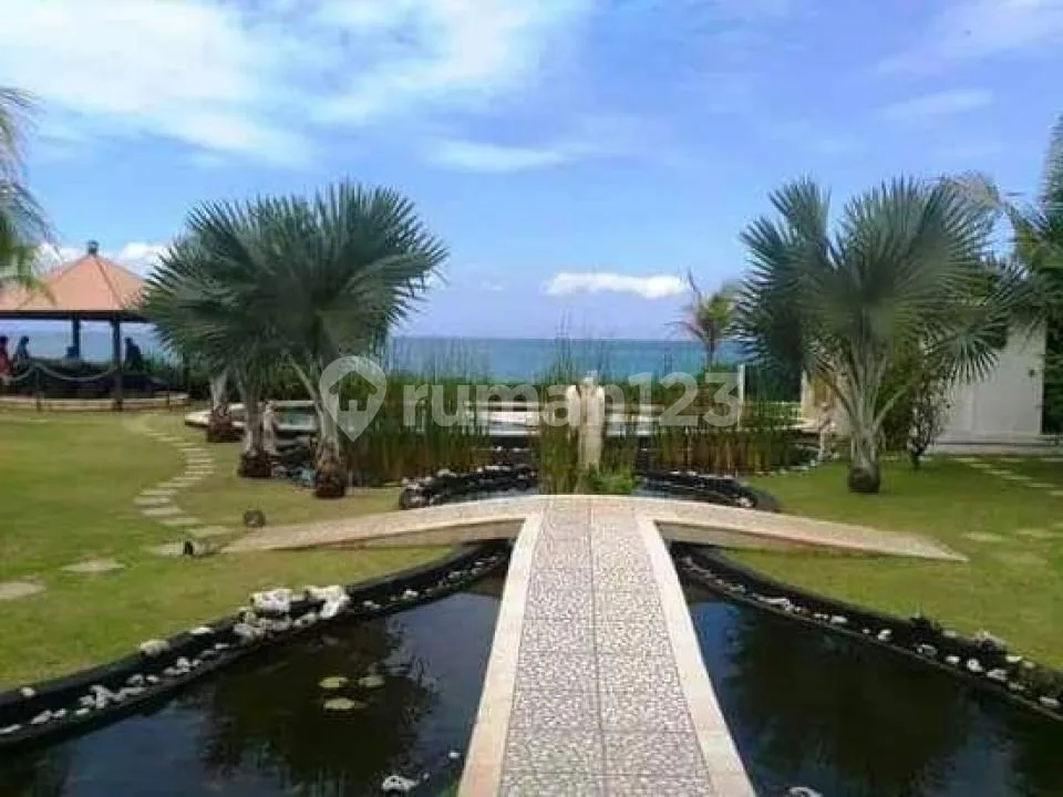 Villa Dijual Lokasi Loss Pantai Purnama Ketewel Gianyar - Image 4 of 4