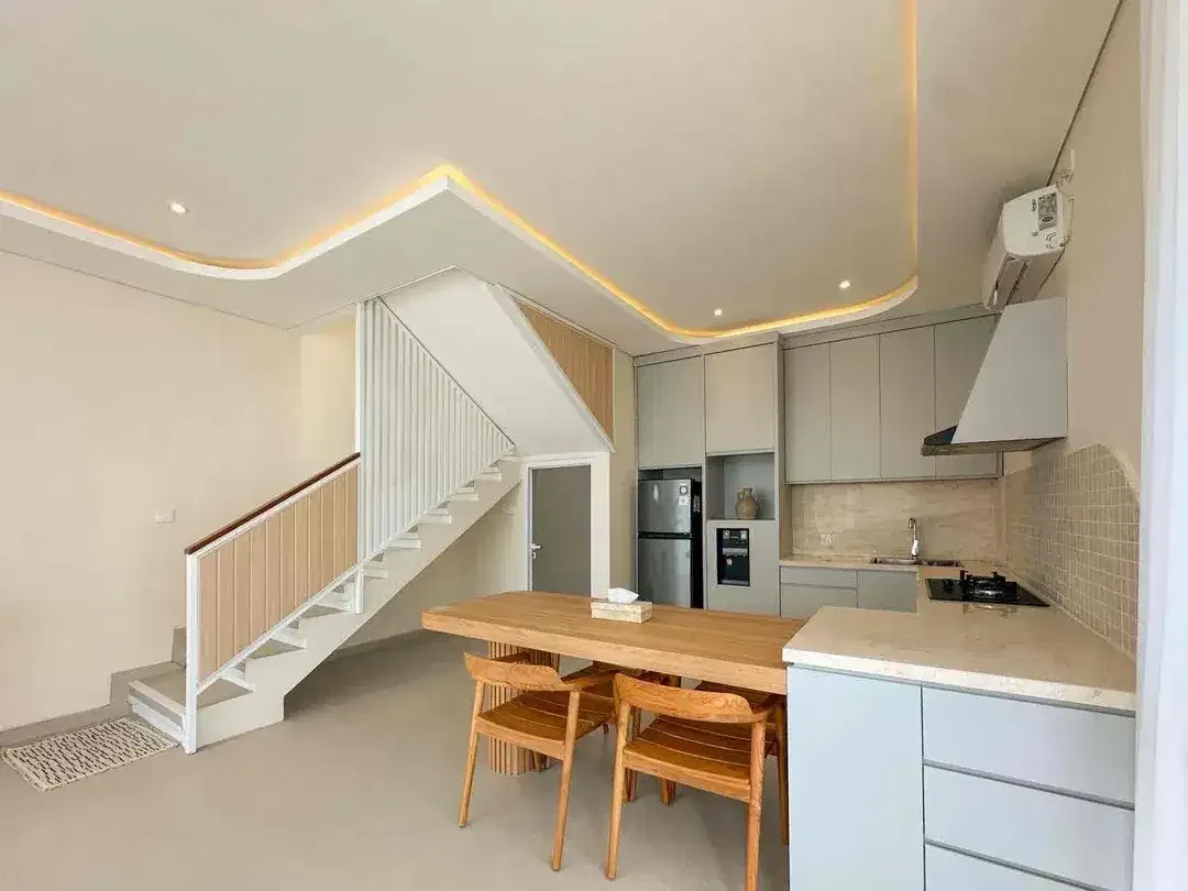 2 Bedroom Modern Villa in Ungasan Uluwatu - Image 7 of 10