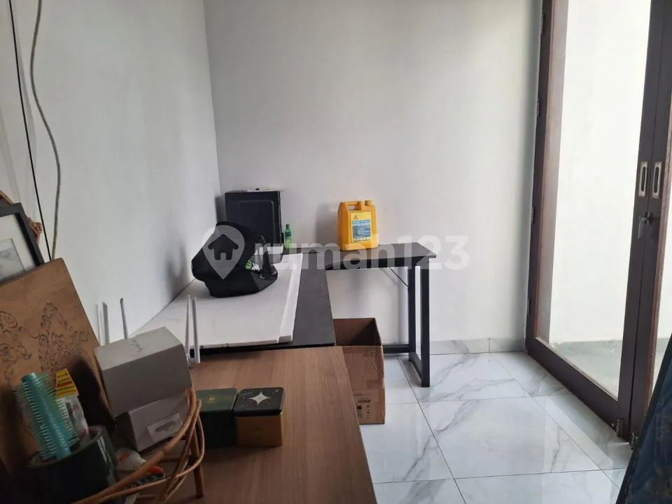 Rumah Sewa untuk Kantor atau Tempat Tinggal Min.sewa 3 Tahun - Image 3 of 4