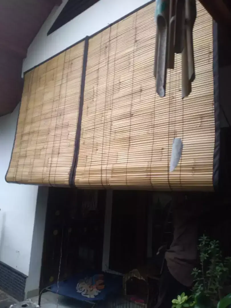 Krey bambu bali - Image 3 of 6