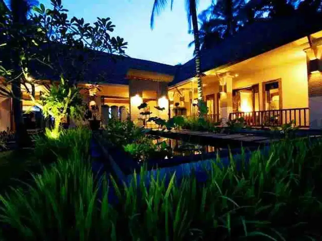 Villa Mewah Tepi Pantai Soka Tabanan 6KT SHM Lengkap - Image 7 of 10