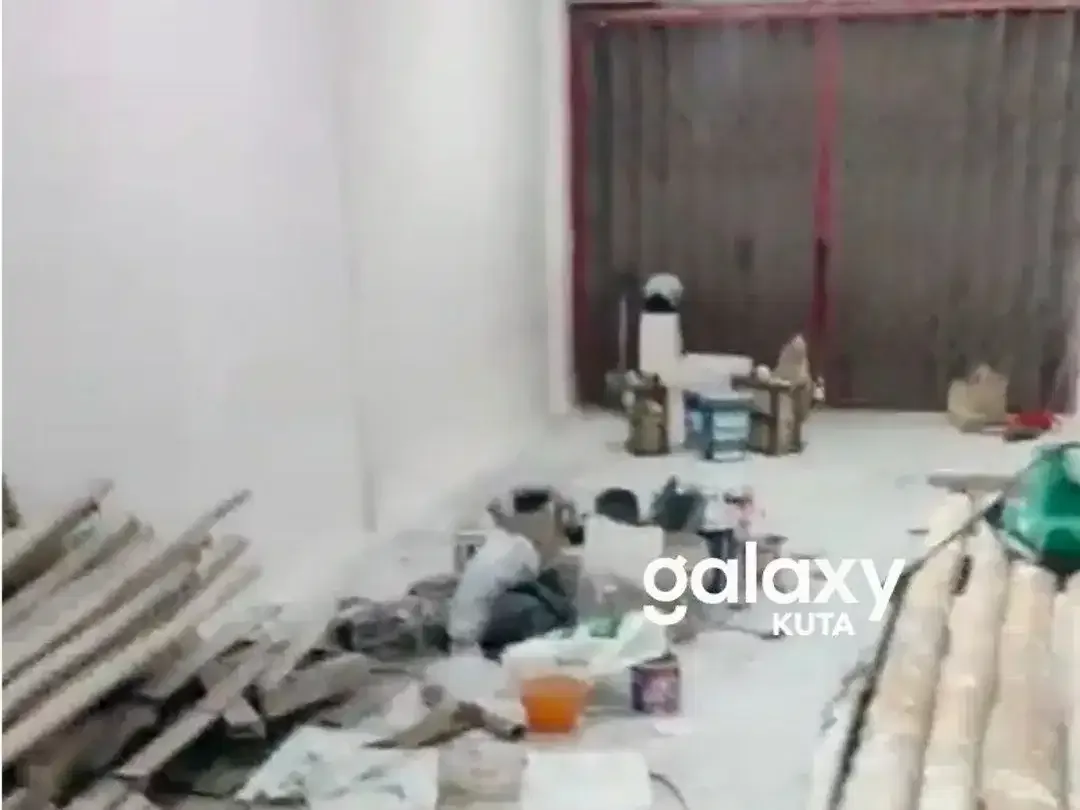 JUAL SEWA RUKO LOKASI PREMIUM STRATEGIS DI BYPASS NGURAH RAI JIMBARAN - Image 3 of 8