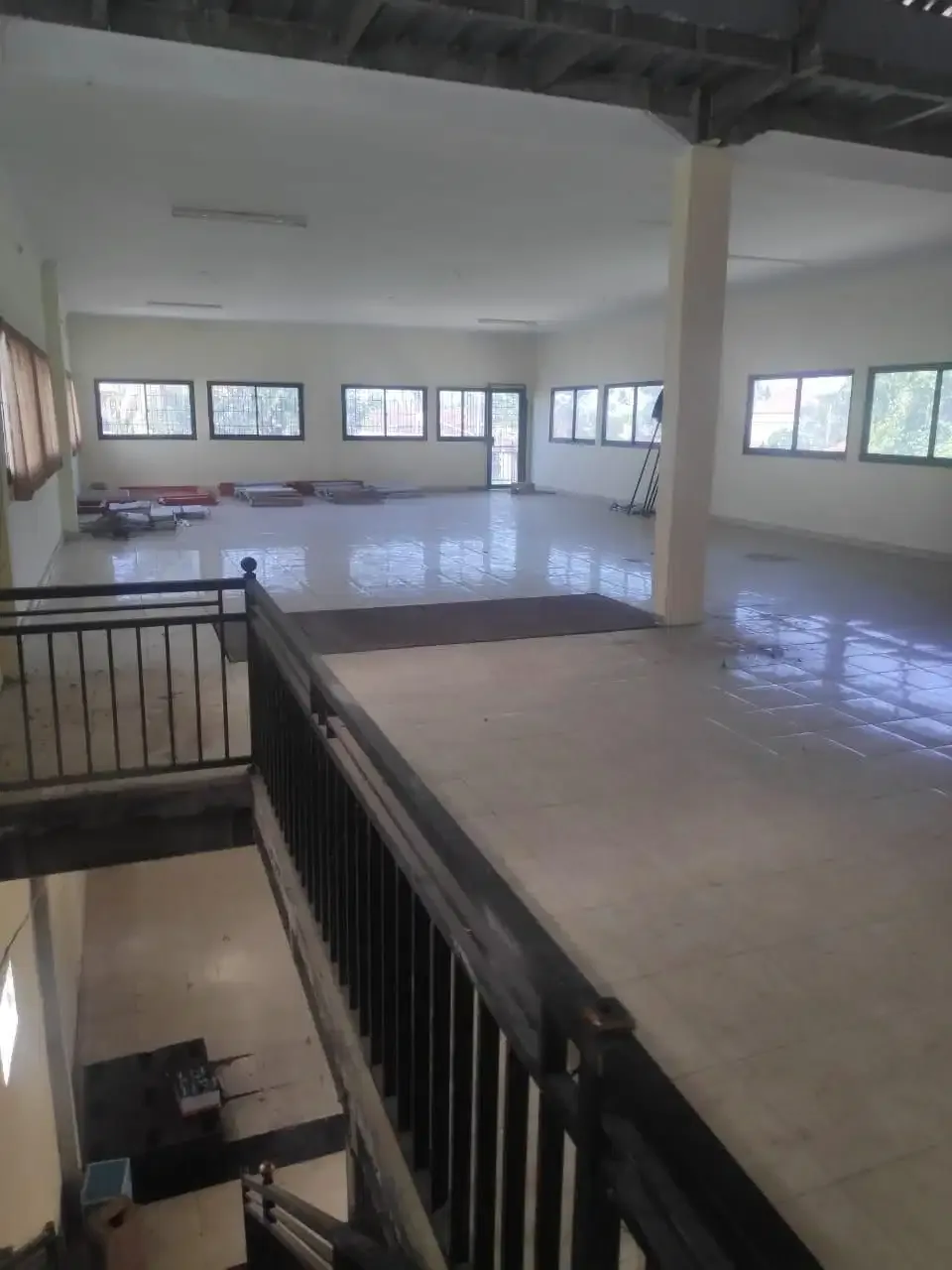 Gudang Lokasi di Jalan Utama Megwi - Image 3 of 8